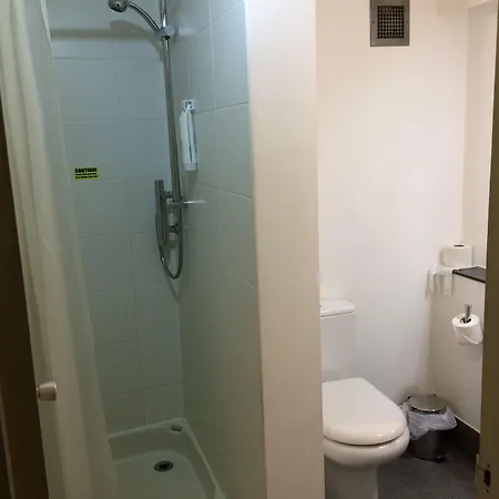 Hotel Quality Leeds Selby