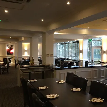 Quality Leeds Selby 3*