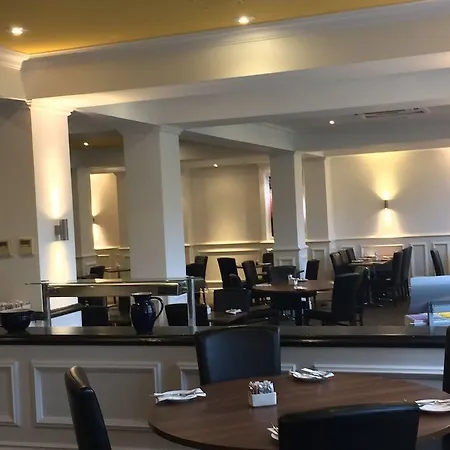 Quality Leeds Selby South Milford