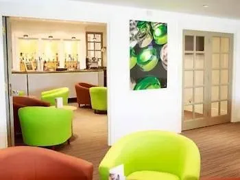 Hotel Quality Leeds Selby
