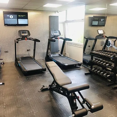 Quality Leeds Selby South Milford