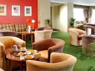 Quality Leeds Selby Hotel South Milford