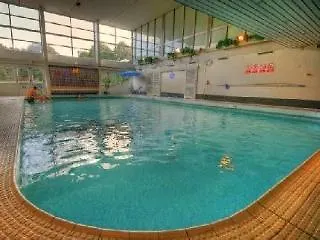 Hotel Quality Leeds Selby South Milford