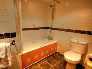 Quality Leeds Selby 3* South Milford