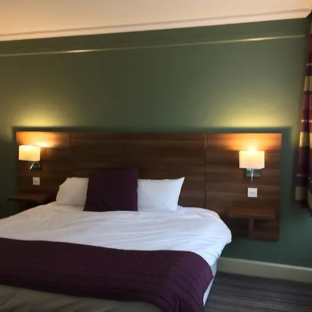 Hotel Quality Leeds Selby