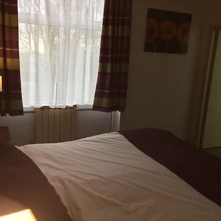 Quality Leeds Selby Hotel