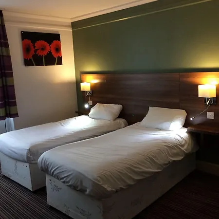 Quality Leeds Selby 3* South Milford