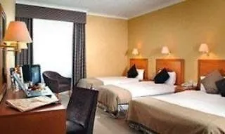 Quality Leeds Selby Hotel