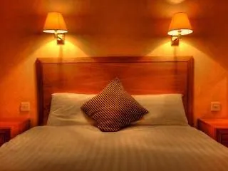 Quality Leeds Selby Hotel South Milford